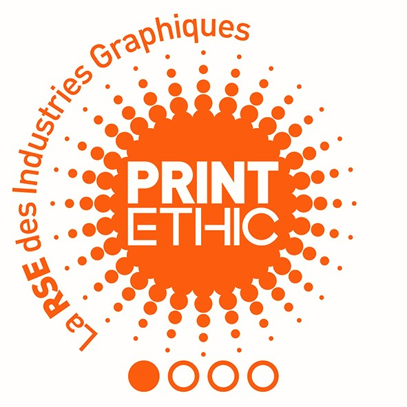 Le label Print’Ethic
