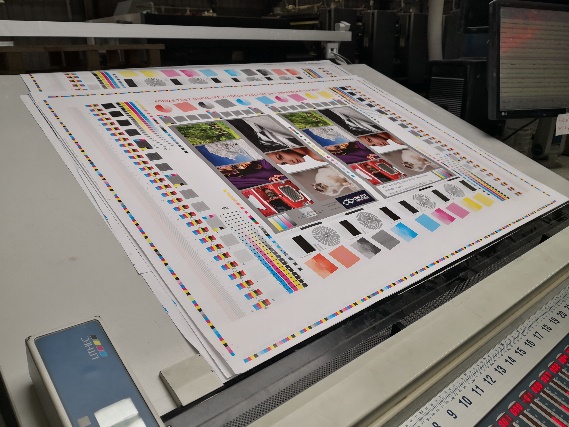 La Plateforme Print