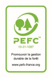 PEFC (Programme for the Endorsement of Forest Certification Schemes)