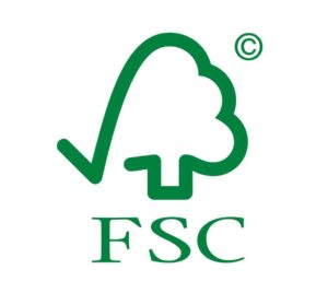 FSC (Forest Stewardship Council) 